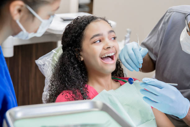 Best Broken or Chipped Tooth Repair in Ebensburg, PA