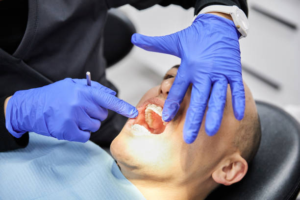Best Walk-In Emergency Dental Services in Ebensburg, PA